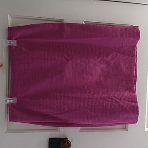 Isabella purple  💜 14 skirt